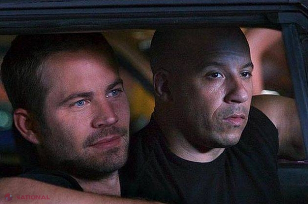Care a fost cauza REALĂ a morţii actorului Paul Walker. Adevărul CUMPLIT despre accident a ieşit la iveală
