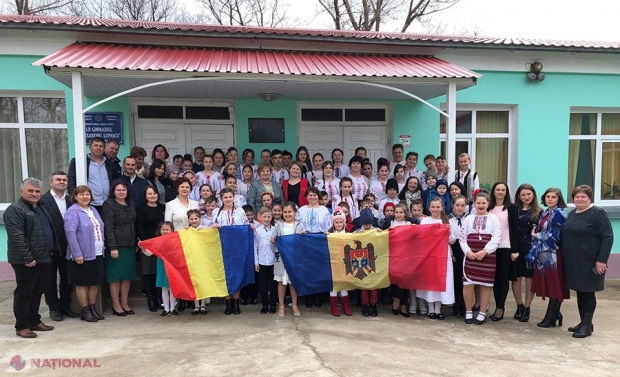 O nouă ÎNFRAȚIRE între localități de pe ambele maluri ale Prutului: „Ce poate fi mai frumos decât sa te prinzi în hora alături de frații tai de neam și suflet?