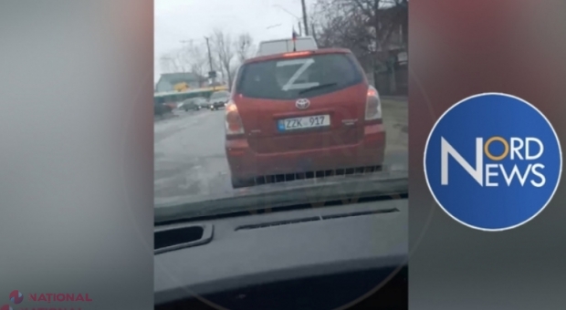 SIS atenționează cetățenii R. Moldova să renunțe la propagarea unor ÎNSEMNE ce pot provoca situații de conflict: Activitatea extremistă este pedepsită PENAL
