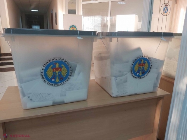 VIDEO // CEC prezintă BILANȚUL alegerilor locale generale din 5 noiembrie 2023