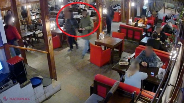 VIDEO // Ion Creangă de la Parlament, reținut în momentul în care îi furniza informații unui ofițer GRU cu acoperire diplomatică în R. Moldova: Beneficii personale și pentru un polițist de frontieră de la aeroport de la același agent rus