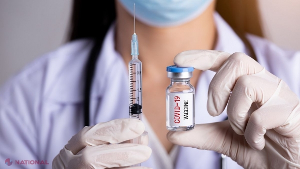 Ţara care ar putea lansa VACCINUL împotriva coronavirusului cu câteva luni mai devreme decât era preconizat
