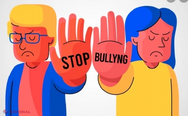 Noțiunea de BULLYING ar putea fi introdusă în Codul Educației