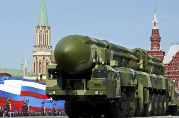 Delir TOTAL în presa lui Putin: Moscova se gândește la un posibil atac „preventiv” cu arme nucleare