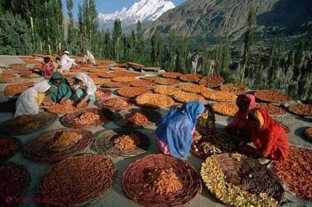  SECRETUL longevităţii a ieşit la iveală! Locul unde oamenii trăiesc 140 DE ANI şi nu se îmbolnăvesc