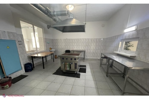 Nereguli depistate de ANSA în blocurile alimentare din școli și grădinițe: Utilaje uzate, spații învechite și încălcarea regulilor de igienă și depozitare a alimentelor