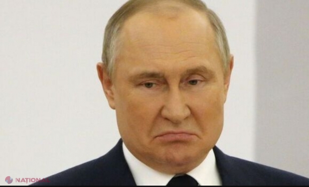 UE îi aplică lovitura de grație lui Putin chiar în ziua în care la Moscova se va sărbători cu fast 
