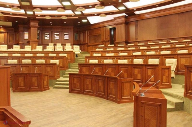 SONDAJ // Câte partide ar accede în Parlament, dacă duminica viitoare ar avea loc ALEGERI. Pe ce loc se clasează PD, care a pierdut guvernarea