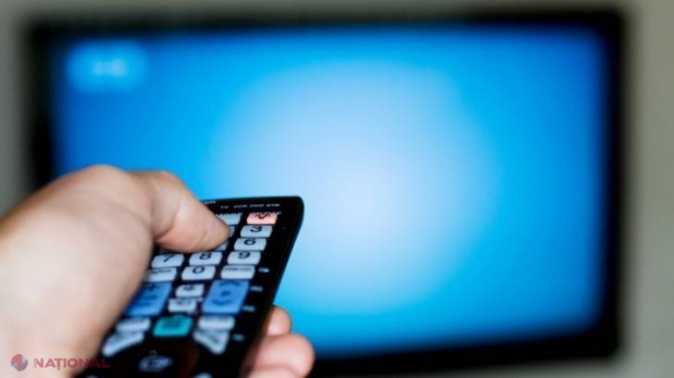 O NOUĂ televiziune va fi LANSATĂ în România