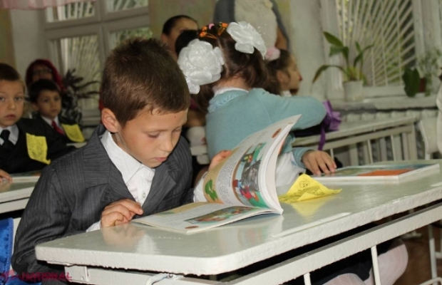 START înscrierii copiilor în clasa a ÎNTÂIA: Ce acte trebuie să conțină dosarul