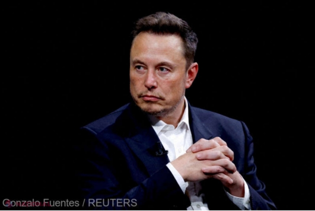 Elon Musk a participat la convorbirea telefonică între Zelenski şi Trump, după victoria acestuia