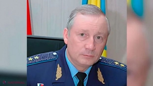 Moartea misterioasă a unui general rus care l-a criticat pe Putin. A fost găsit în pat, alături de soție, și nu se știe cum au murit