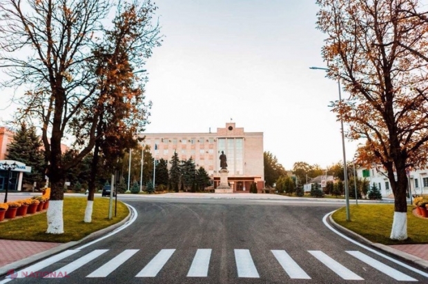 DOC // Datele STATISTICE arată că Orhei este LIDER CLAR printre raioanele din R. Moldova la capitolul dezvoltare economică și este înregistrat cel mai înalt nivel de trai