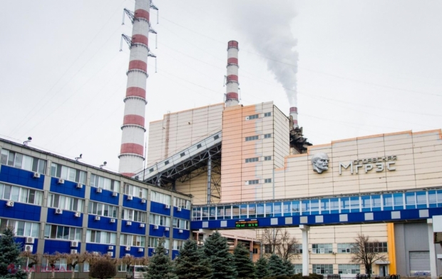 Regimul SEPARATIST de la Tiraspol poate fi lăsat fără o sursă importantă de finanțare. Chișinăul și Kievul testează DESPRINDEREA de sistemul energetic controlat de Rusia 