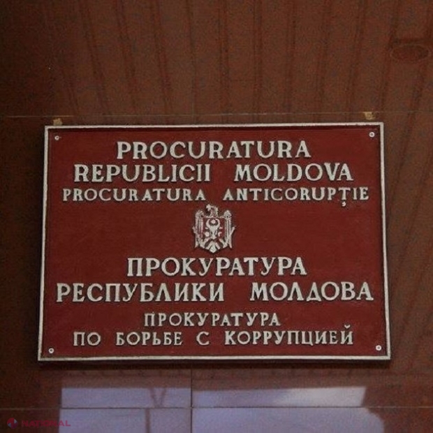 Șeful oficiului Ciocana al Procuraturii mun. Chișinău, Igor Popa, REȚINUT pentru 72 de ore pentru îmbogățire ilicită: Aproape „sărac” în declarația de avere