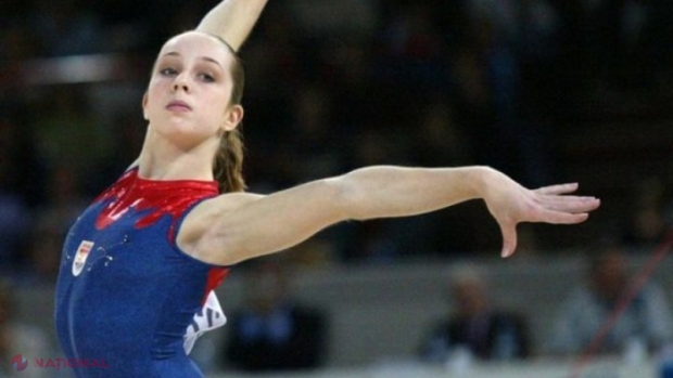 Gimnasta care a ajuns om al străzii, după ce a obținut cinci medalii la campionatele europene