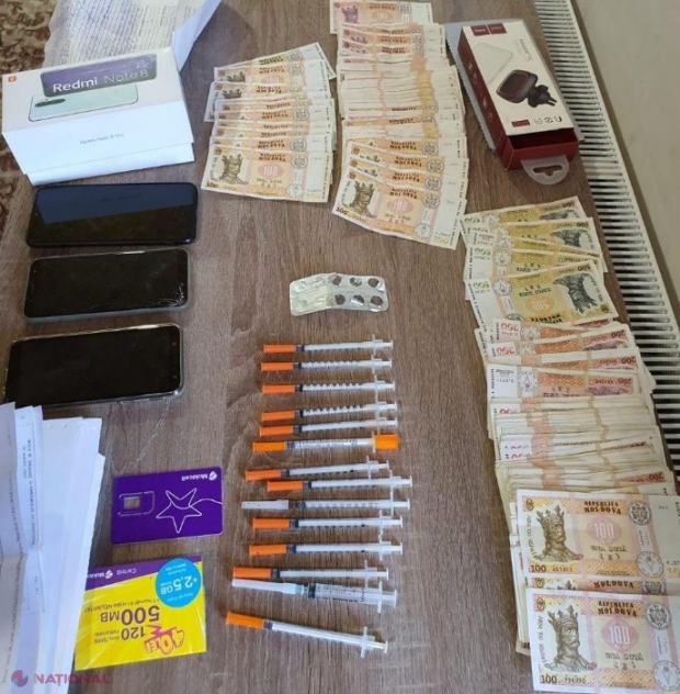 R. Moldova: Au câștigat peste un MILION de lei fiind la închisoare. Ce „afacere” au pus la cale trei pușcăriași