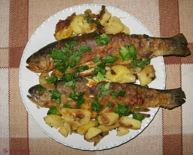 ATENŢIE // Alimente SĂNĂTOASE care te pot ÎMBOLNĂVI