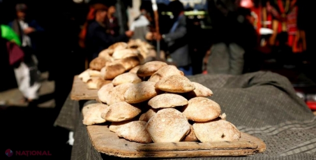 Cele mai mari prețuri la mâncarea din ultimii 50 de ani. Ce soluții caută guvernele