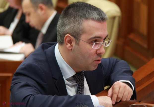 Reacția fostului deputat Serghei Sârbu, după ce ANI l-a anunțat că ar putea rămâne FĂRĂ 1,9 milioane de lei: „Voi demonstra absurditatea acuzațiilor aduse”