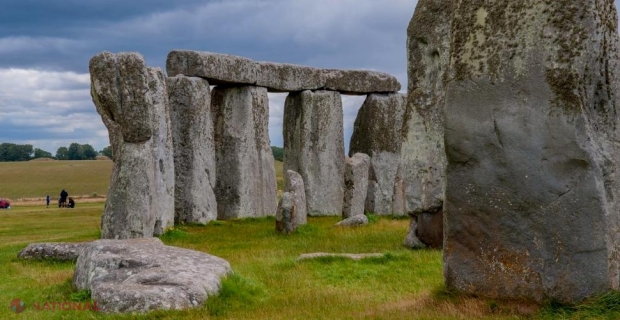 Marele MISTER al megaliţilor de la Stonehenge a fost rezolvat, în sfârșit, după MII de ani