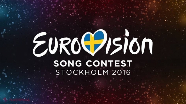 Eurovision 2016 // R. Moldova va concura în prima semifinală