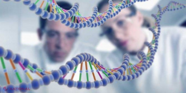 SCANDAL în lumea științifică // Primii copii modificați genetic
