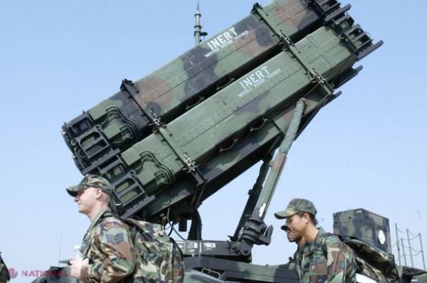 NATO RESPINGE acuzaţiile Rusiei: Sistemul antirachetă din România nu este îndreptat contra Rusiei