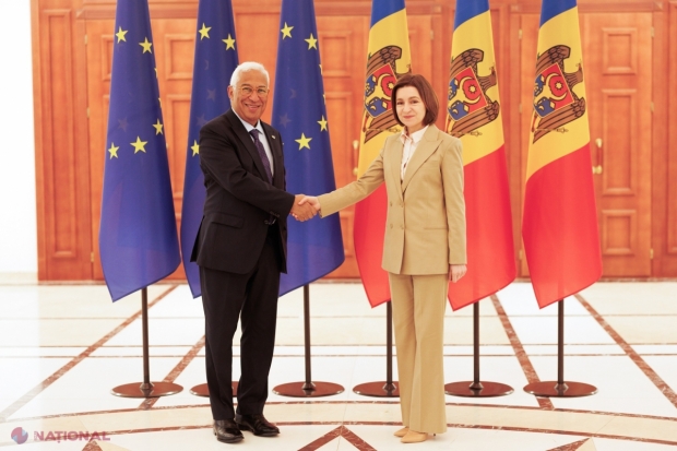 UE alocă 60 de milioane de euro pentru apărarea Republicii Moldova în 2025
