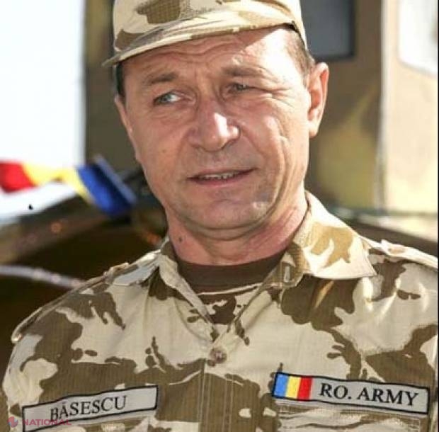 Traian Băsescu: „În cinci ani nu vom mai avea atentate pe teritoriul UE”