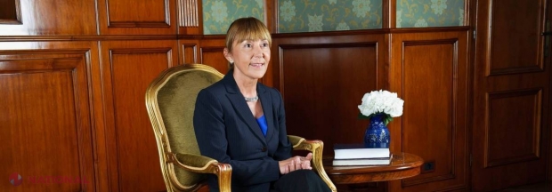 Europarlamentar: „Rusia NU trebuie să CÂȘTIGE în R. Moldova”