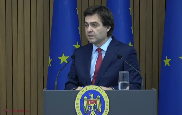 Autoritățile de la Chișinău și București au PREGĂTIT agenda ședinței comune a celor două GUVERNE. Nicu Popescu: „Este foarte important să APROPIEM R. Moldova de România și să aducem beneficii concrete pentru cetățeni”