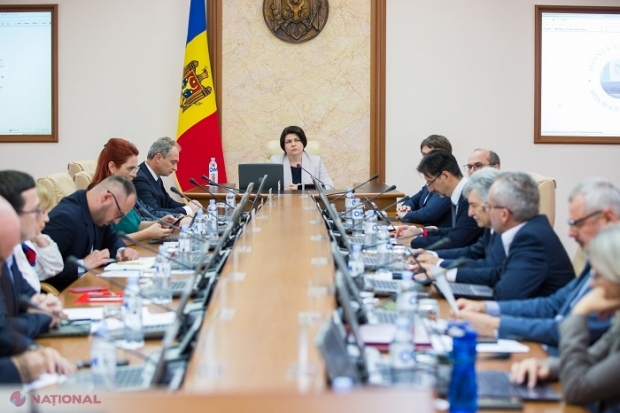 STRATEGIE // R. Moldova ar urma să fie cuplată la micro-reactorul NUCLEAR construit în România cu bani americani, pentru a contribui la asigurarea securității energetice a celor două state