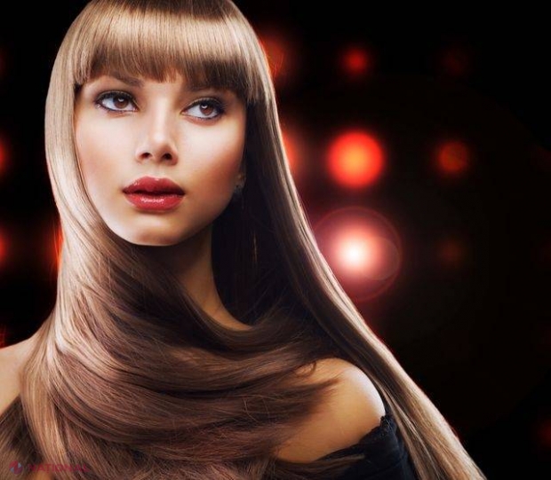 Există ȘAMPONUL care îți curăță părul fără să te speli pe cap!