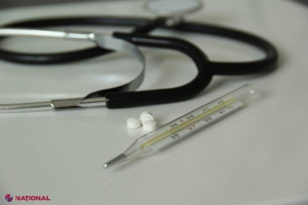 AVERTISMENTUL specialiștilor: O INFECȚIE face ravagii în municipiul Chișinău
