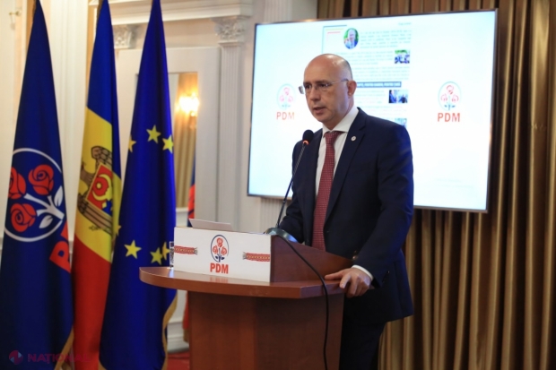 Propunerile PD pentru implementarea unui sistem FISCAL eficient în R. Moldova. Democrații propun reducerea la 5% a TVA-ului pentru HoReCa și anularea impozitului de 3% la depozitele bancare