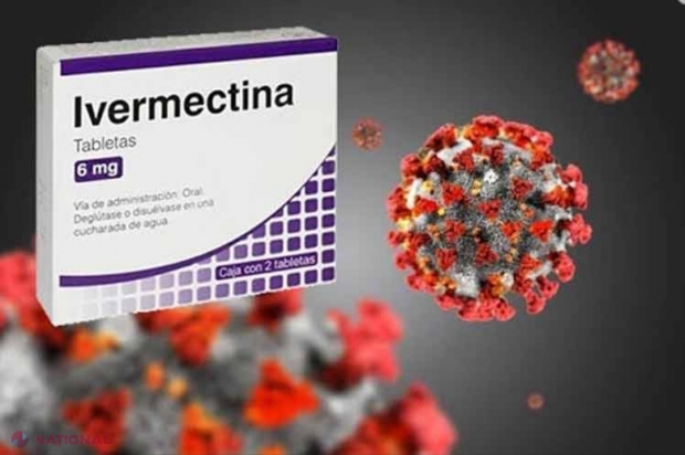 Ce este de fapt Ivermectina, „medicamentul minune anti-COVID”