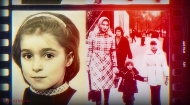 VIDEO // Povestea FAMILIEI Maiei Sandu. Politiciana prezintă, în premieră, imagini cu străbuneii săi: „Familia mea este ca toate familiile din R. Moldova”