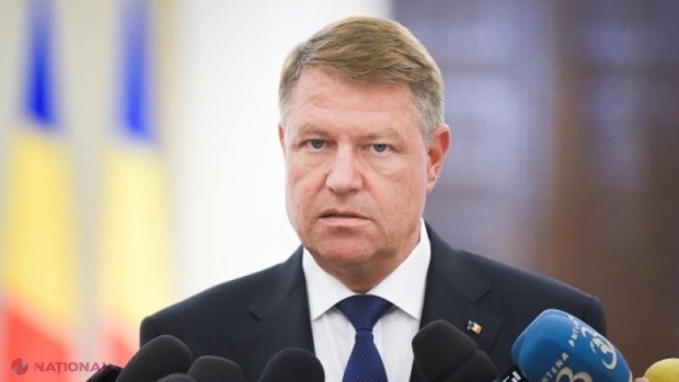 Iohannis retrimite legile Justiţiei la CCR şi sesizează Comisia de la Veneţia. „A început ASALTUL”