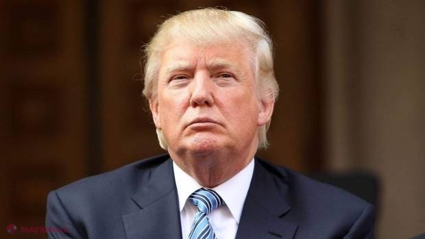 Lovitură pentru Donald Trump! Ce veste a primit candidatul pentru cursa prezidenţială din SUA