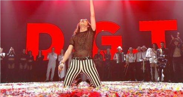 VIDEO // România şi-a ales reprezentantul la concursul Eurovision din acest an