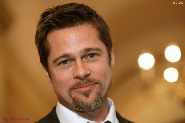 Brad Pitt își serbează astăzi ziua de NAȘTERE! Câți ani împlinește actorul