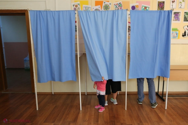 Prezență SCĂZUTĂ la urne pentru referendumul din România: Câți au votat și cât este necesar pentru validarea plebiscitului