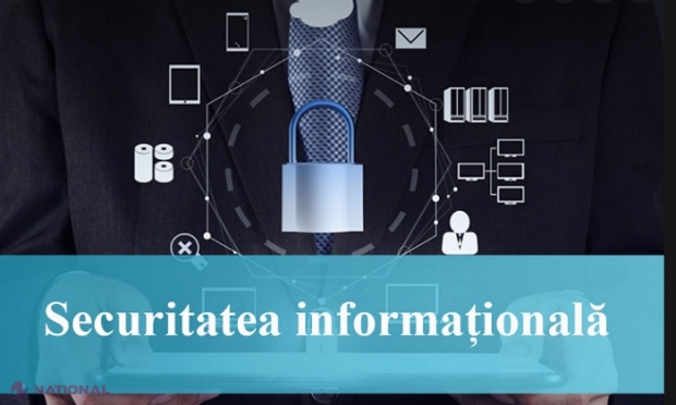 R. Moldova, noi măsuri pentru a-și asigura SECURITATEA informațională: Ce atribuții va avea noua structură creată în acest domeniu