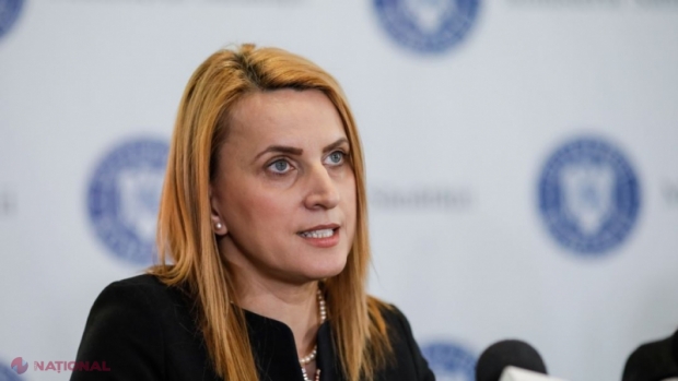 Medic: Pacienții fac o forma severă de COVID dacă au hipertensiune