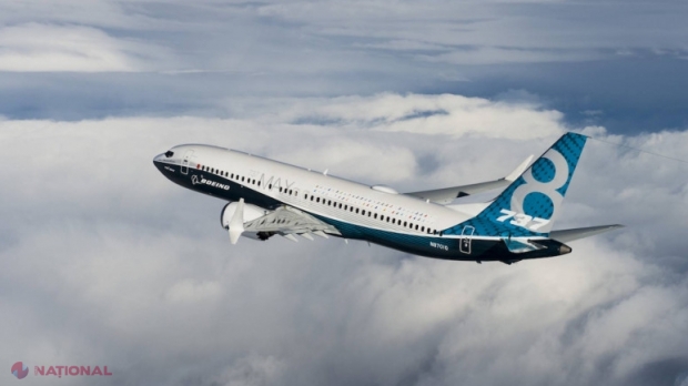 Boeing 737 MAX poate zbura din nou în SUA. Avioanele încă nu au primit autorizație în Europa