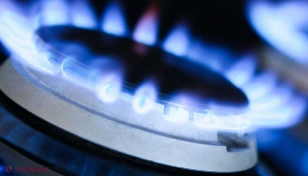 FOTO // Cetățenii R. Moldova au început să primească facturile pentru GAZELE naturale cu recalculări de la „MoldovaGaz”