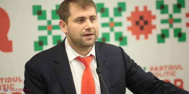 Termenului de valabilitate a PATENTEI de întreprinzător ar putea fi extins până la CINCI ani. Șor: „Când spun că vom obține prelungirea patentei până la cinci ani, timp în care vom elabora un program normal, eu garantez acest lucru”