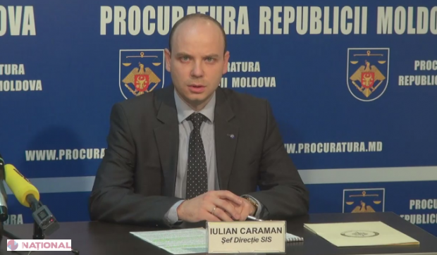 Act TERORIST, pregătit pe teritorul R. Moldova. SIS: „Nu există motive de panică”