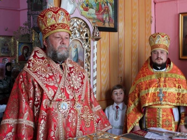 MILIOANELE statului, în reparația bisericilor